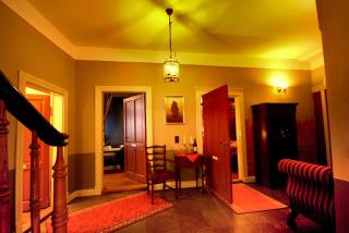 Hotel Denkmal 13 Wismar - Wismar - 2
