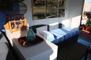 Suite La Fantella attico in centro - San Benedetto del Tronto - 8