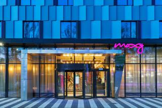 Moxy Katowice Airport - Pyrzowice - 4
