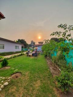 Corbett VEDA INN - Rāmnagar - 4