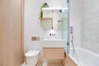 Haverstock Hill Serviced Apartments by Concept Apartments - London - 5