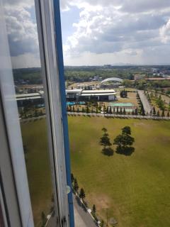 Wind Residences Tower 4 - Kaybagal - 7