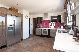 Villa Arcadia, Kallepia - Paphos - 9