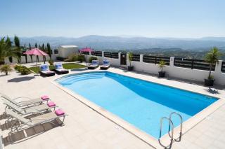 Villa Arcadia, Kallepia - Paphos - 7
