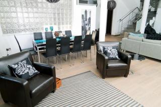 Villa Arcadia, Kallepia - Paphos - 1