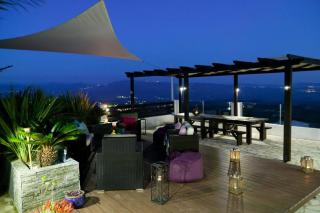 Villa Arcadia, Kallepia - 1