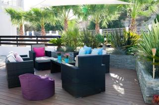 Villa Arcadia, Kallepia - 2