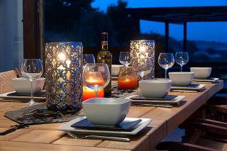 Villa Arcadia, Kallepia - 5