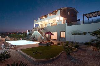 Villa Arcadia, Kallepia - 4