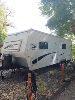 Lakeshore Glamping Camping 239 - Portage - 0