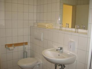 Doppelzimmer 12 Gästehaus Mühlenstein - 8