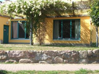 Doppelzimmer 12 Gästehaus Mühlenstein - Bad Sülze - 5