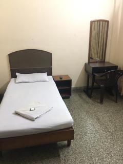 Nellimoottil Guest House - 2