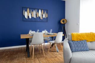 Appartement spacieux - Quimper - 0