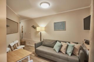 Apartamenty Świnoujście - Rezydencja Bursztyn - Świnoujście - 7