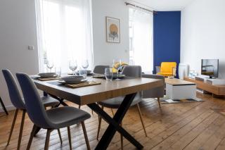 Appartement spacieux - Quimper - 9