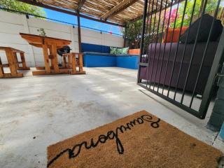 Spacious cottage near Bloubergstrand beach - 9