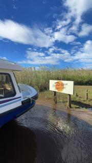 Houseboats - Living The Breede - Valid Skippers License compulsory - 3