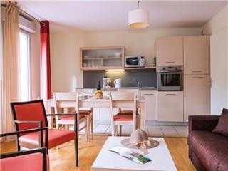 La Villa Du Lac- 3 rooms for 6 people - Divonne-les-Bains - 4