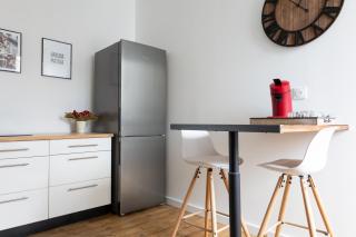 Appartement spacieux - Quimper - 5