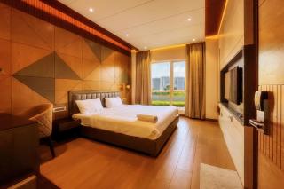 Symphony Inn - Vellore - 1