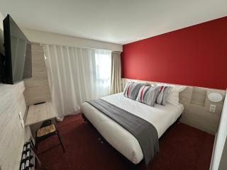Hôtel Akena Chauray-Niort - Chauray - 4
