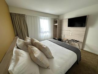 Hôtel Akena Chauray-Niort - Chauray - 9