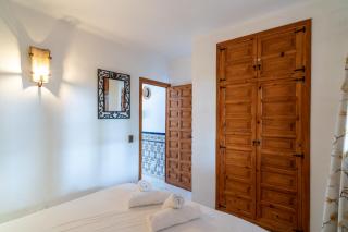 Hibiscos 36 San Juan de Capistrano Casasol - 1