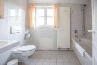 Feriendorf Rugana - Klassik Appartement mit 1 Schlafzimmer B58 - Dranske - 5