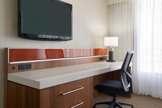 Delta Hotels by Marriott Toronto Airport & Conference Centre - Toronto - 7