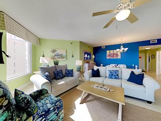 Beach Colony Towers #13C - 2