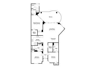 Beach Colony Towers #13C - Perdido Key - 9