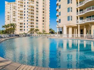 Beach Colony Towers #13C - Perdido Key - 6
