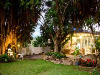 Banyan House Samui bed and breakfast (Adult Only) - Chaweng - 8