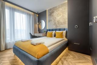 MARGI Whisky Apartament LUX AIRCON - Stettino - 8