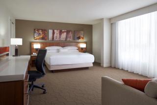 Delta Hotels by Marriott Toronto Airport & Conference Centre - Toronto - 5
