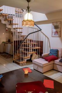 Guest Art Campitello Matese - San Massimo - 9