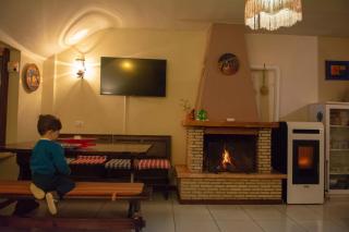 Guest Art Campitello Matese - San Massimo - 8
