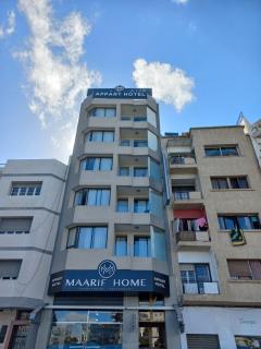 Maarif Home Casablanca - 7