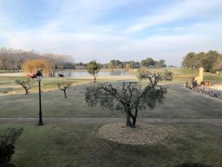La Terrasse sur le Golf de Pont Royal - Mallemort - 7