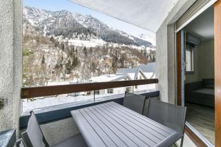 L'Esquiròu - Proche pistes pour 6 - 0