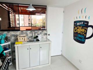 San Miguel, 3 dormitorios, terraza wifi cochera - 5