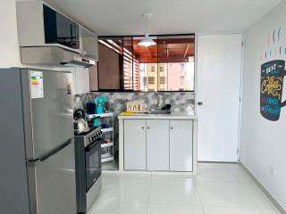 San Miguel, 3 dormitorios, terraza wifi cochera - Lima - 7