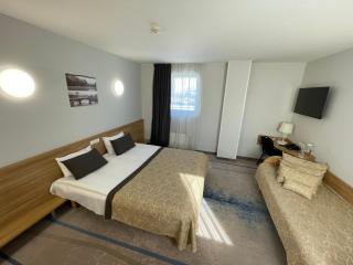 Green Vilnius Hotel - Vilnius - 8