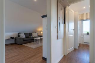 Appartement unter Reet Diekkieker - Tümlauer Koog - 4