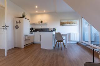 Appartement unter Reet Diekkieker - Tümlauer Koog - 3