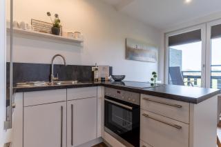 Appartement unter Reet Diekkieker - Tümlauer Koog - 2