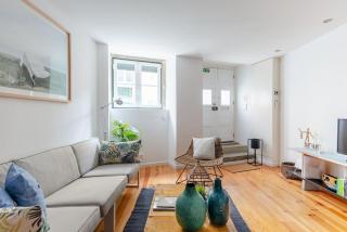 Central Lisboa - Apartamento no Principe Real - Lissabon - 8