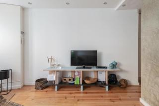 Central Lisboa - Apartamento no Principe Real - Lissabon - 6