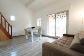 Spacious sea view apart at 50m from the beach - Bandol - 7